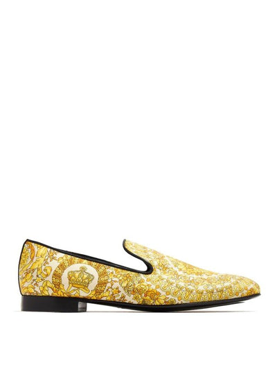 Slip-on Basso