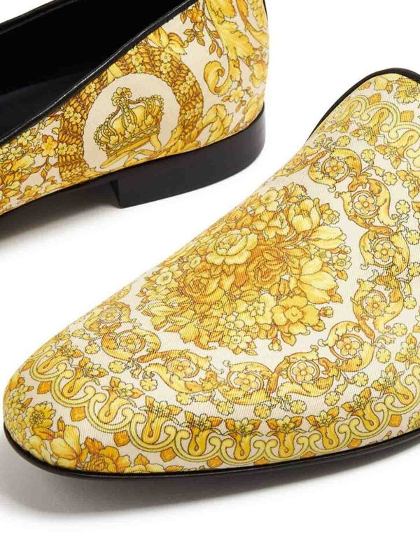 Slip-on Basso