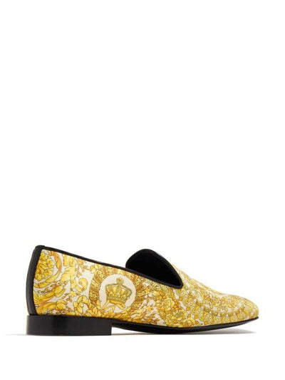 Slip-on Basso