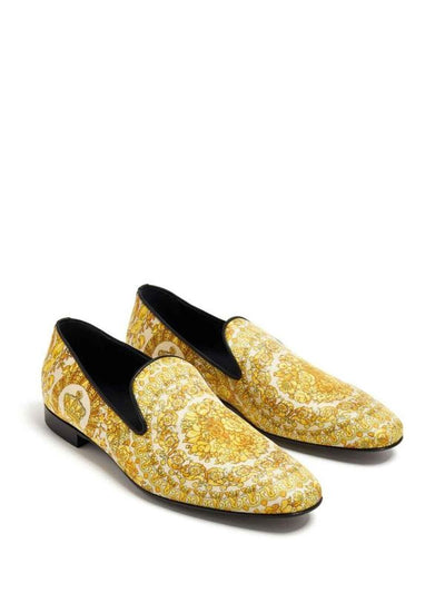 Slip-on Basso