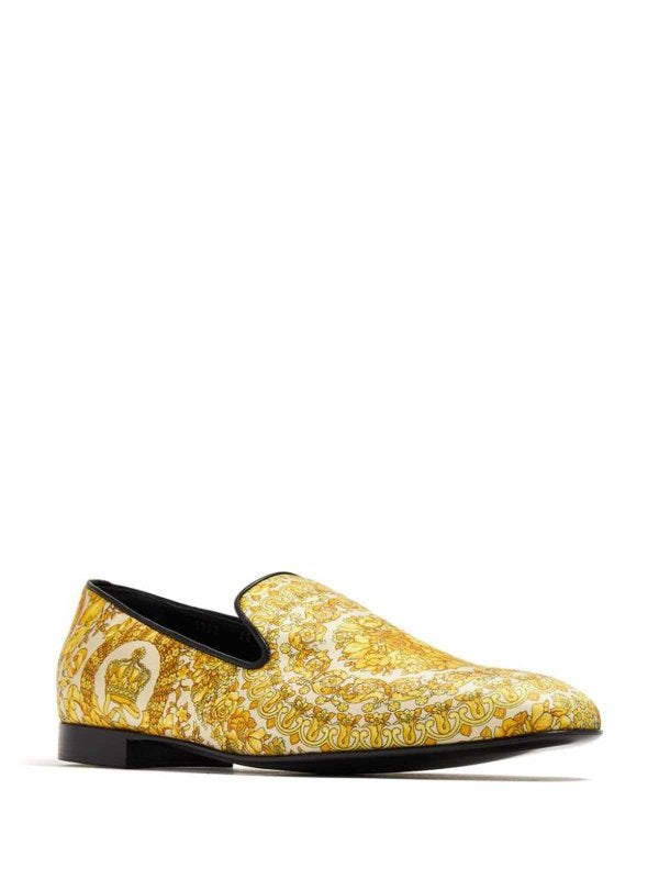 Slip-on Basso