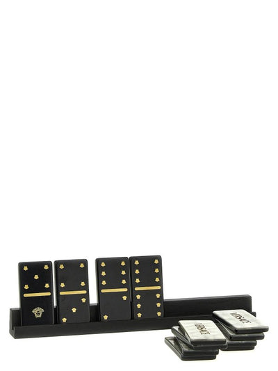 Set Domino Barocco