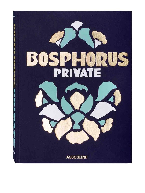 Libro Bosphorus Private