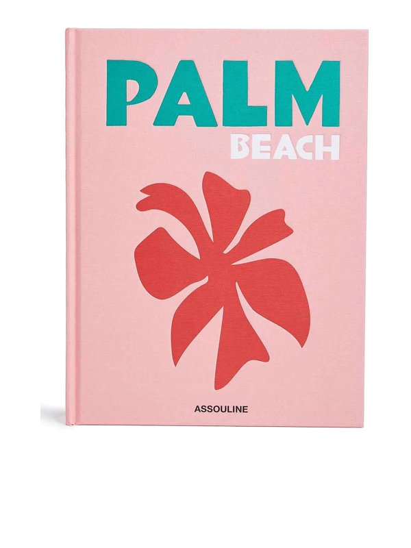 Libro Palm Beach