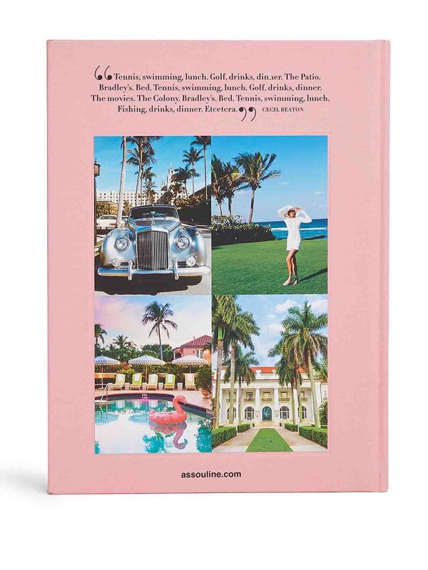 Libro Palm Beach