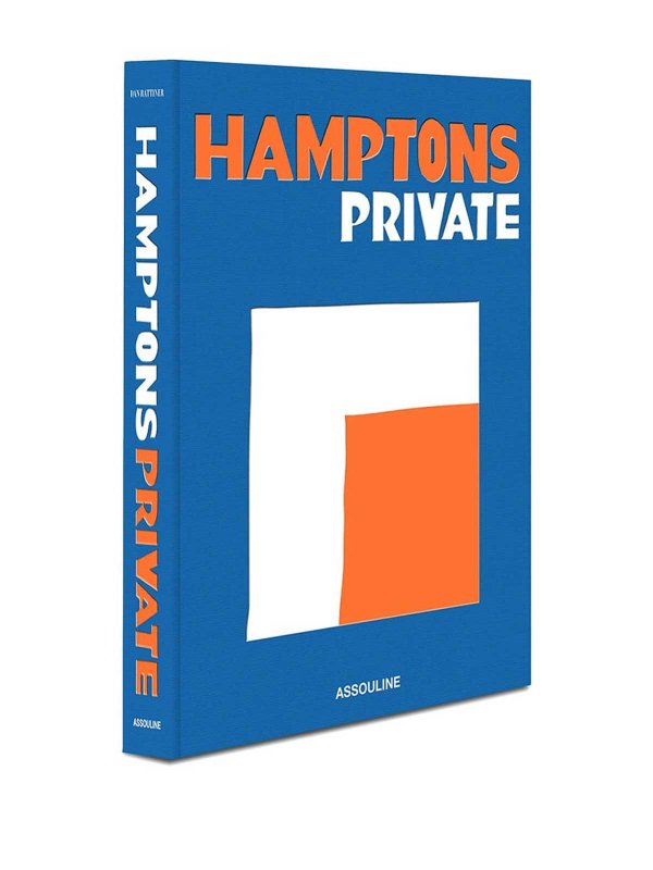 Libro Hamptons Private