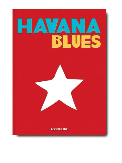 Libro Havana Blues