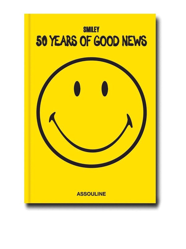 Libro Smiley 50