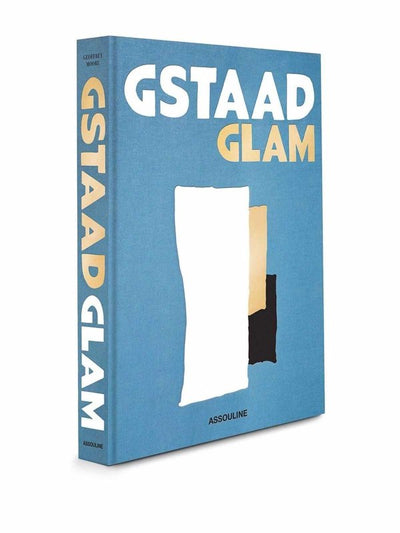 Libro Gstaad Glam