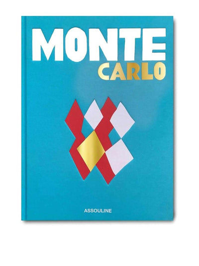Libro Di Monte Carlo