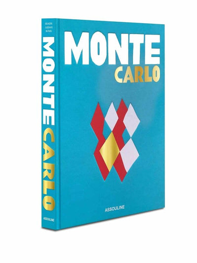Libro Di Monte Carlo