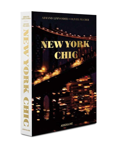 Libro New York Chic