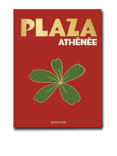 Libro Plaza Athne