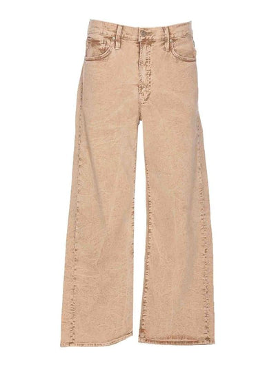 Jeans Dodger Beige