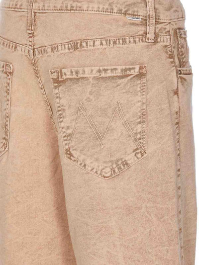 Jeans Dodger Beige