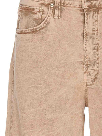 Jeans Dodger Beige