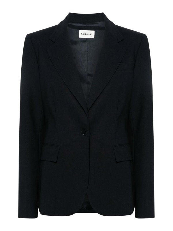 Blazer Monopetto