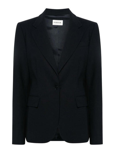 Blazer Monopetto