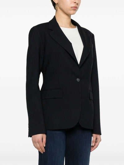 Blazer Monopetto