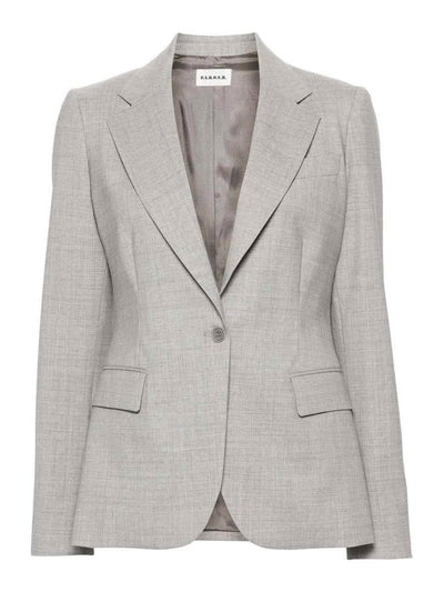 Blazer Monopetto