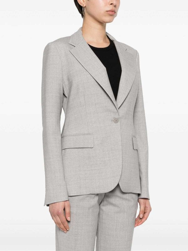 Blazer Monopetto