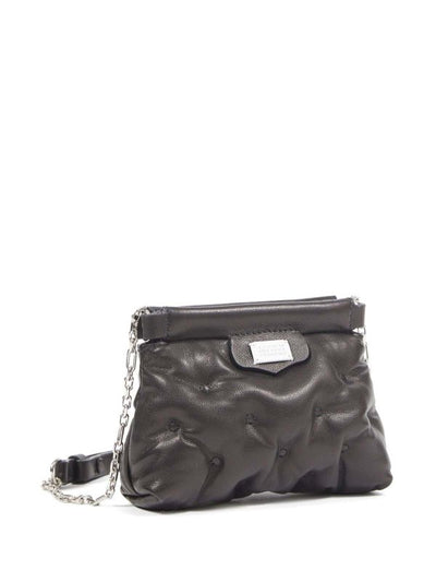 Mini Borsa Classica Glam Slam