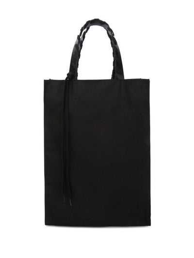 Borsa Tote Con Stampa Logo