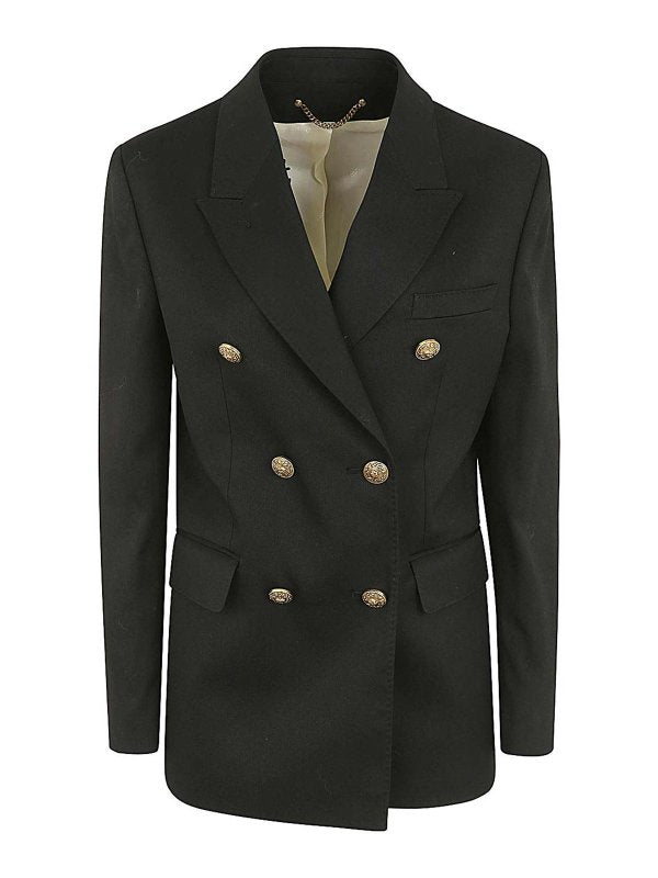 Blazer Doppiopetto