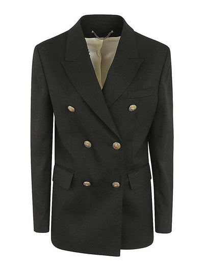 Blazer Doppiopetto