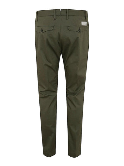 Pantaloni Slim Chino Facili