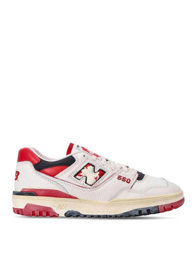 Scarpe Da Ginnastica New Balance 550