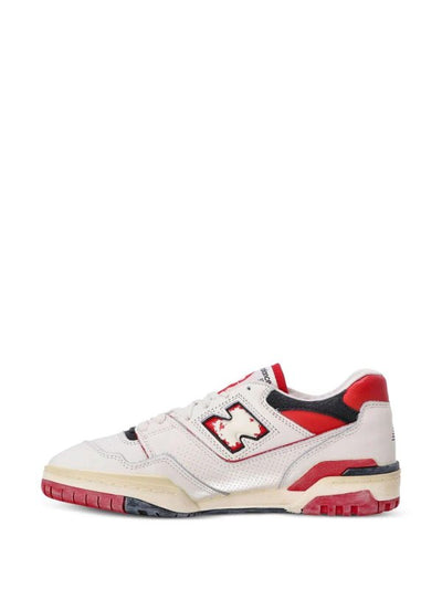 Scarpe Da Ginnastica New Balance 550