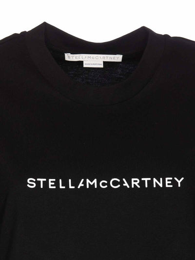 T-shirt Iconica Con Logo Stella