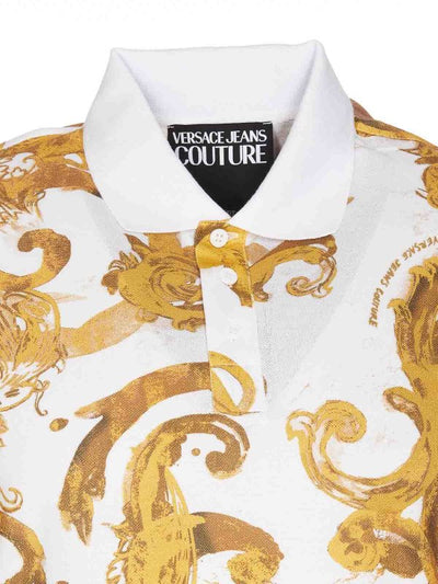 Polo Couture Acquerello