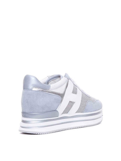 Sneakers Midi H222