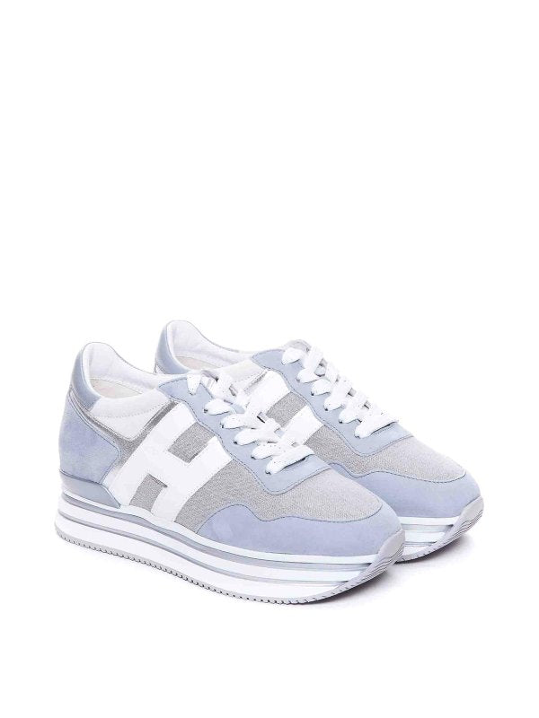 Sneakers Midi H222