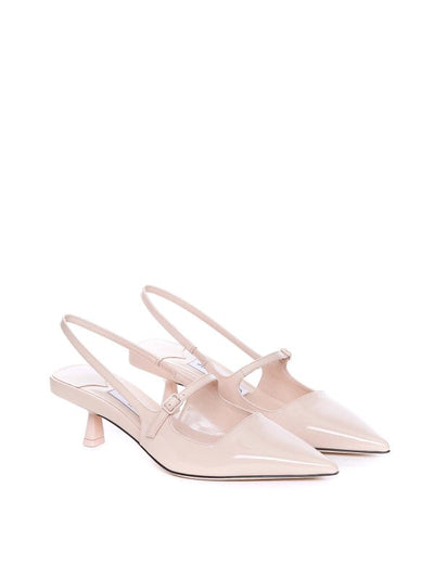 Slingback Didi Rosa