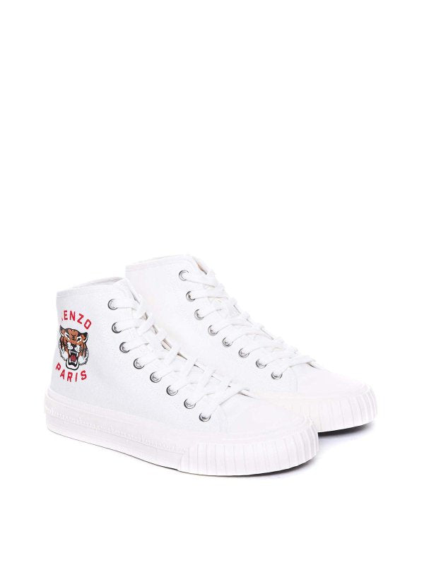 Sneakers Alte Foxy