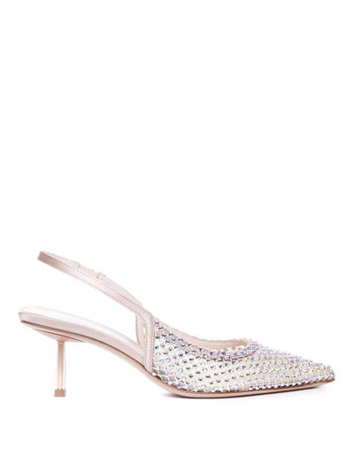 Chanel Gilda Slingback