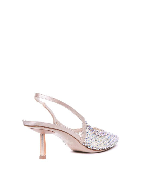 Chanel Gilda Slingback