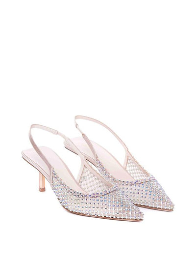 Chanel Gilda Slingback