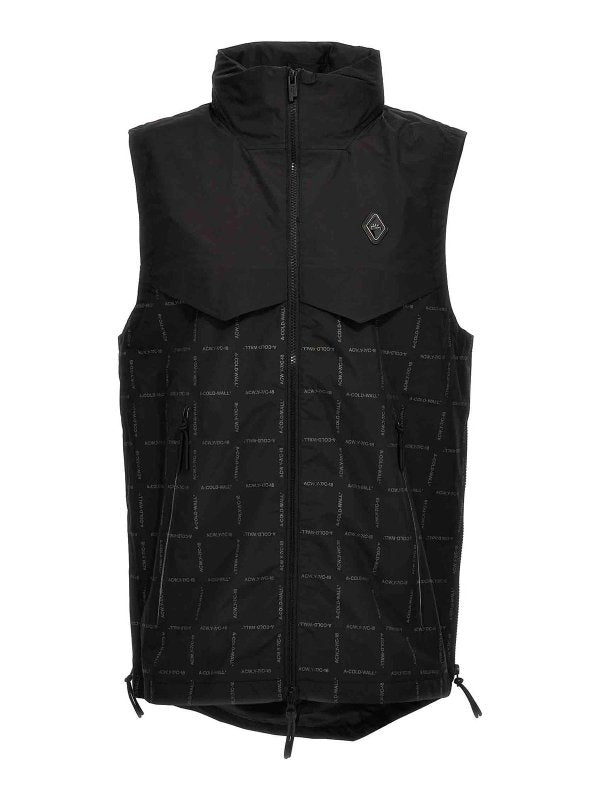 Gilet Grisdale Storm