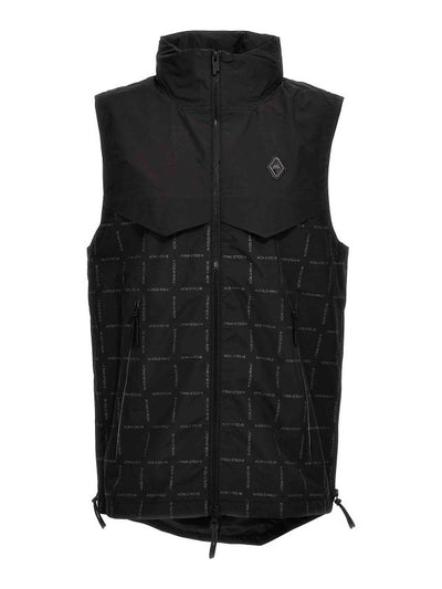 Gilet Grisdale Storm