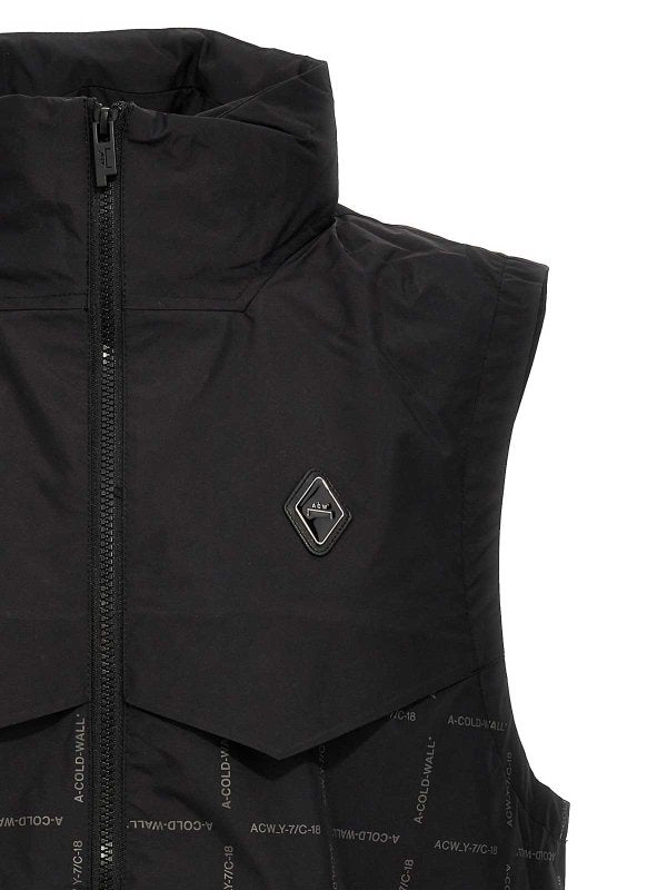 Gilet Grisdale Storm