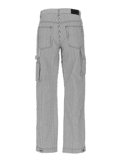 Pantaloni Da Carpentiere Motors