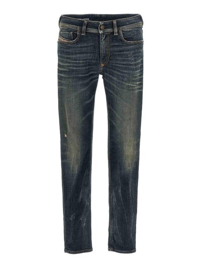 Jeans 1979