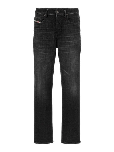 Jeans D-viker