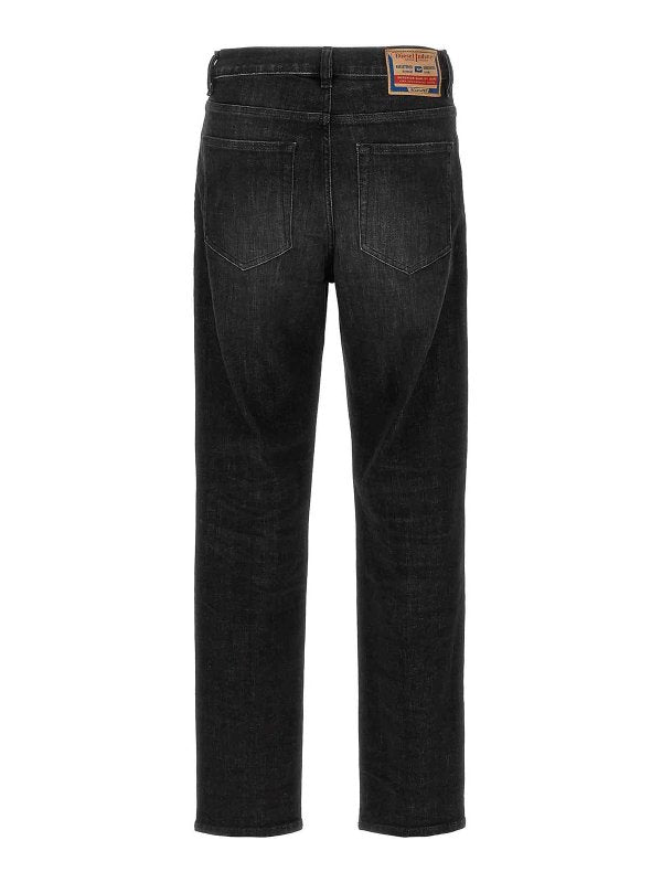 Jeans D-viker