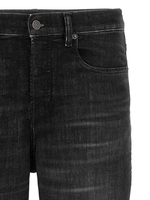 Jeans D-viker