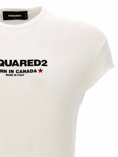 T-shirt Porno In Canada